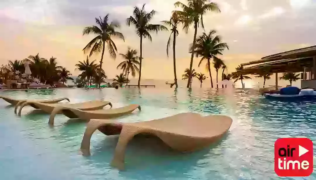 5 Movie Locations in Luxury Airtime Hotels